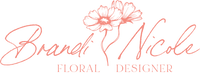 Brandi Nicole Floral Designer