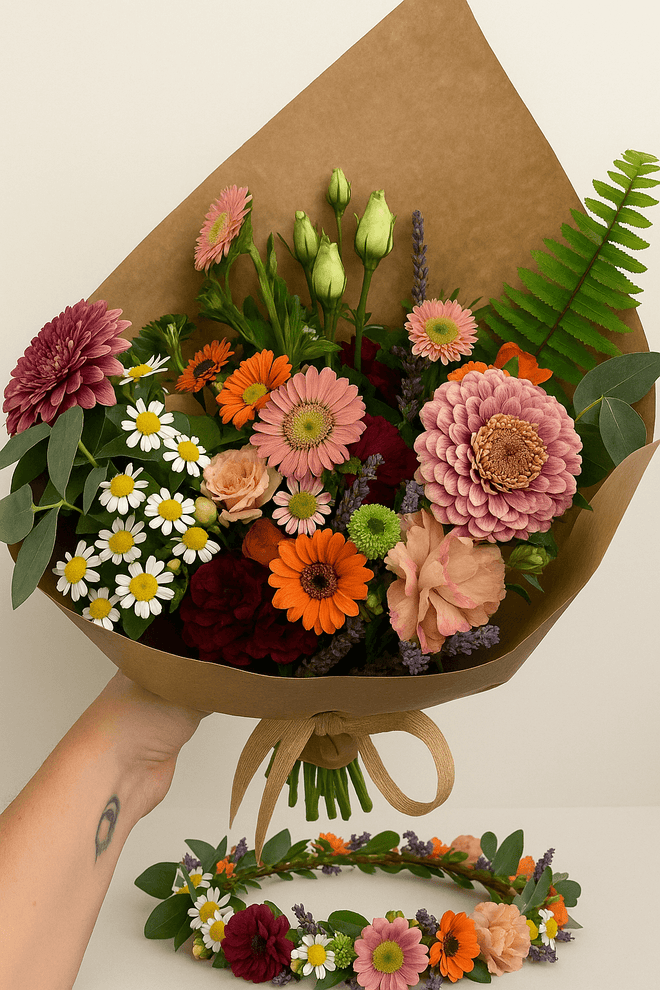 Wildflower Whimsy Bundle