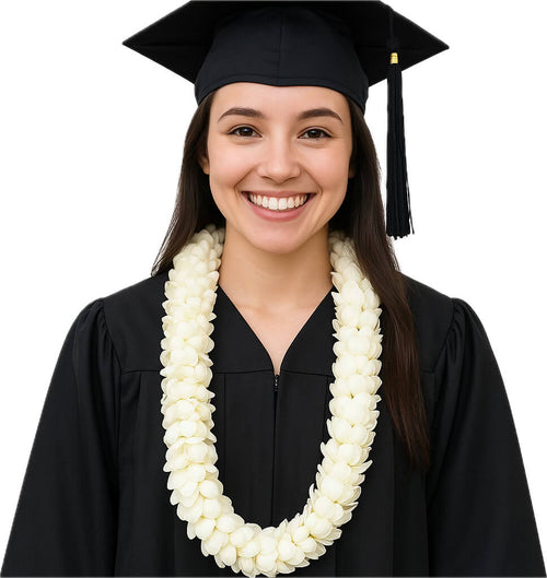 Double Lei