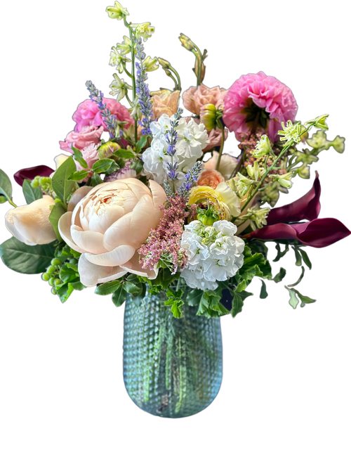 You're Beautiful (Medium Arrangement)