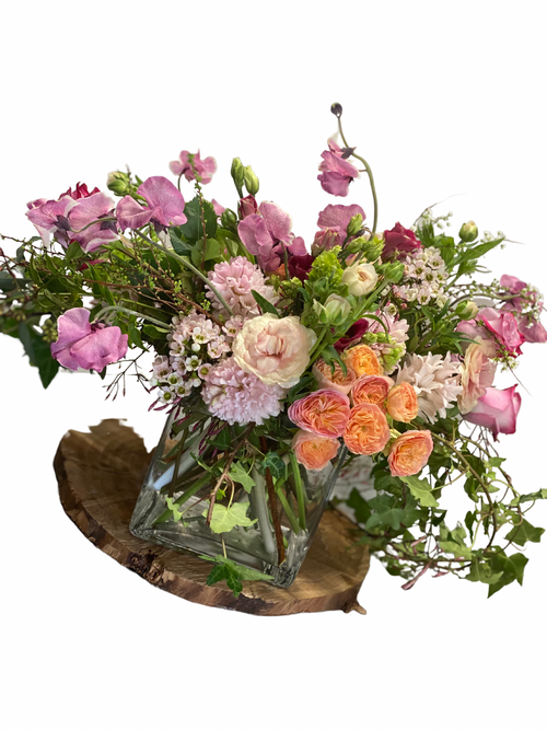 You're Beautiful (Medium Arrangement)