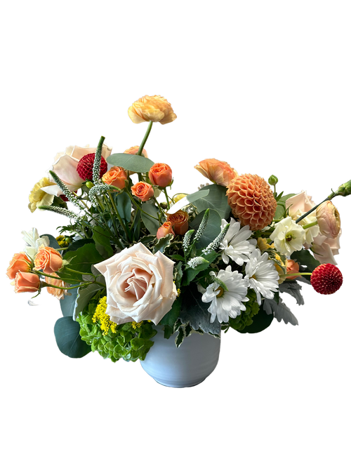 You're Beautiful (Medium Arrangement)