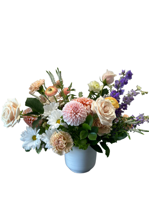 You're Beautiful (Medium Arrangement)