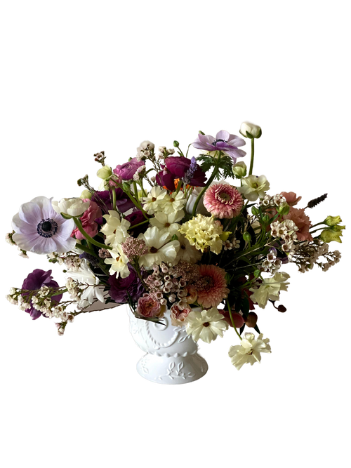 You're Beautiful (Medium Arrangement)